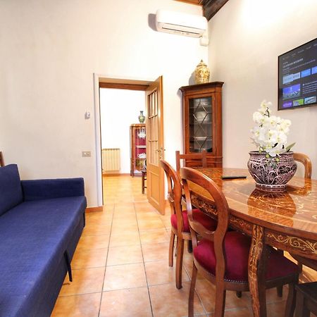 Biscione Large Apartment - Campo De Fiori By Yourhost Roma Exterior foto