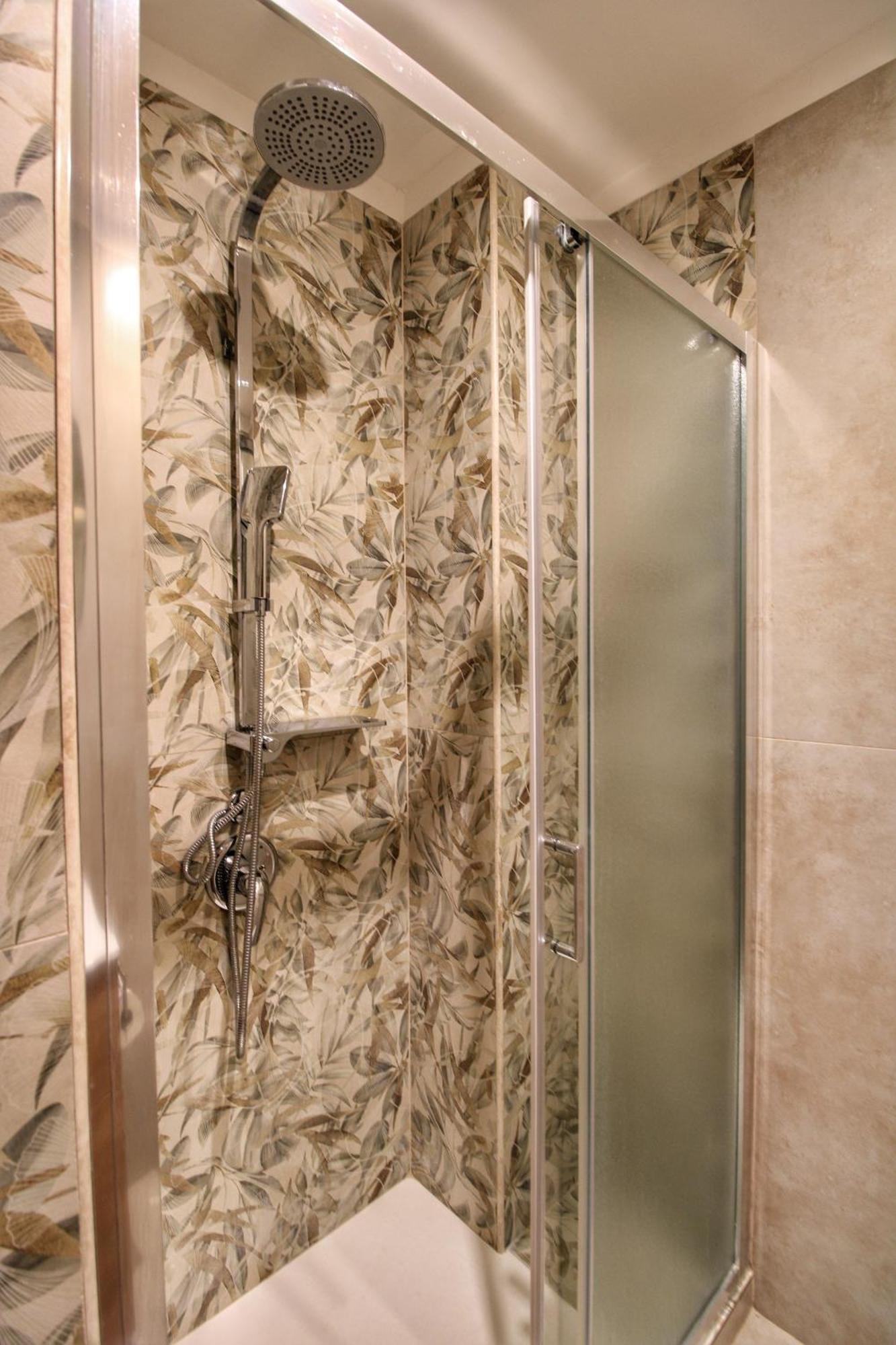 Biscione Large Apartment - Campo De Fiori By Yourhost Roma Exterior foto